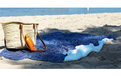 Velvet Sherpa blanket, 150x200cm
white backside, matt white printing side
Weight: 460gsm
Size tolerance: 3%
Oekotex
